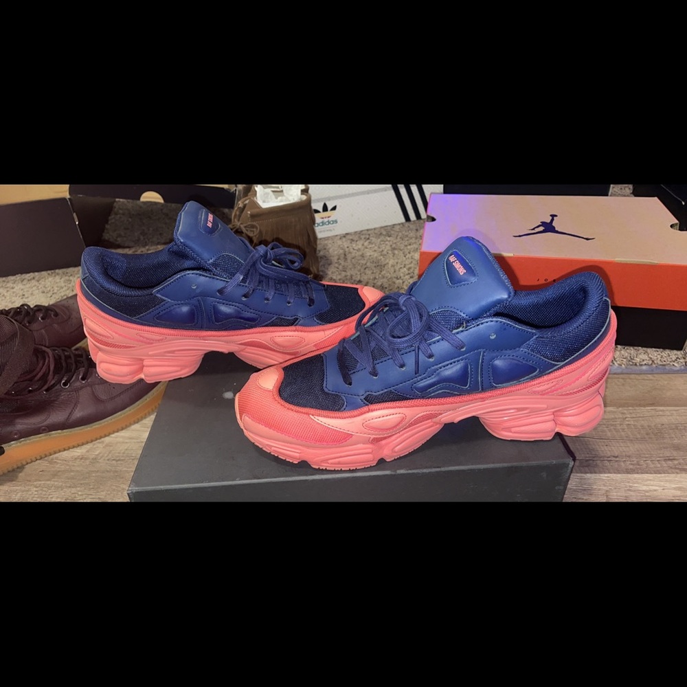 Adidas RAF Simons